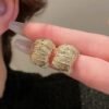 Aretes Fantasía