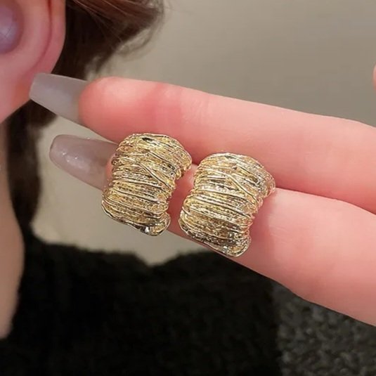 Aretes Fantasía
