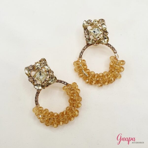 Aretes Fiesta