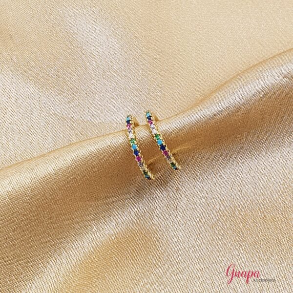 Photo_1727989892066 Earcuffs Goldfilled Set