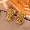 Aretes Fantasía