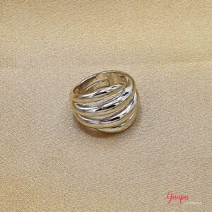 Anillo Goldfilled