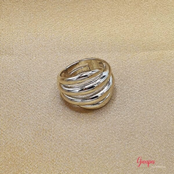 Anillo Goldfilled