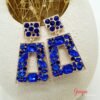 Aretes Fiesta
