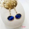 Aretes Fiesta
