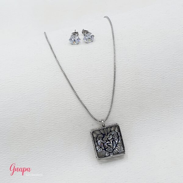Photo_1752770817645 Juego Acero Glitter Square