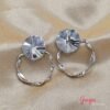 Aretes Fantasía