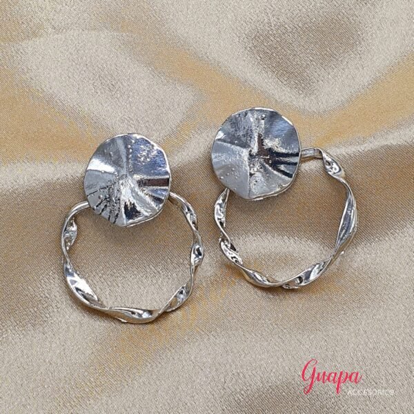 Aretes Fantasía