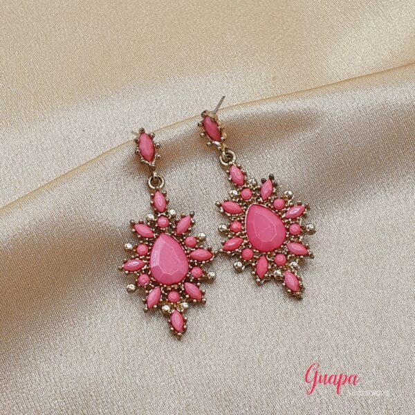 Aretes Fiesta