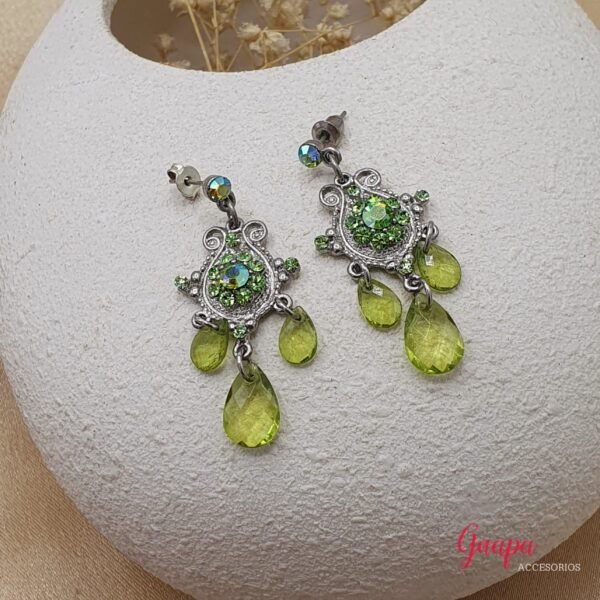 Aretes Fiesta