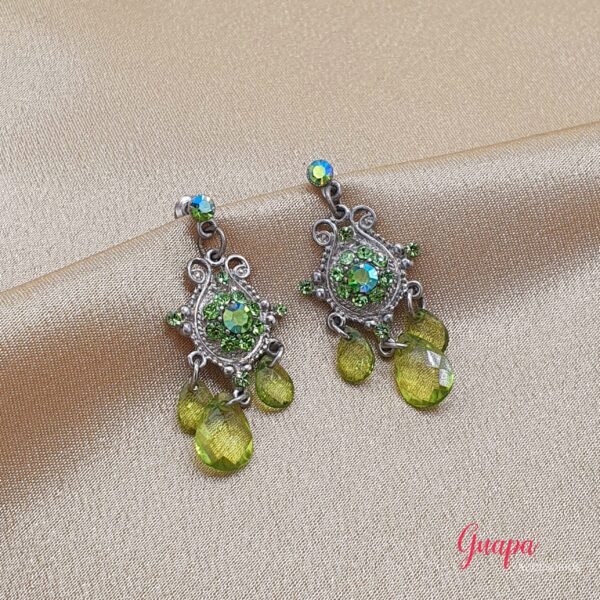 Aretes Fiesta