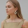 Aretes Fiesta