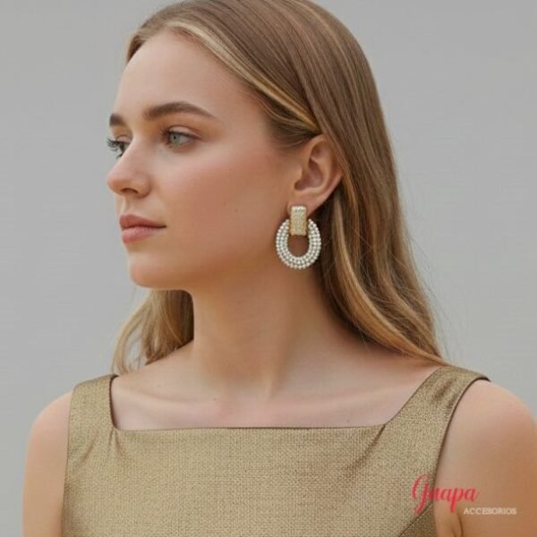 Aretes Fiesta