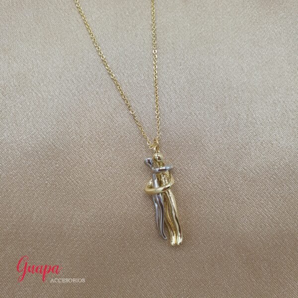 Photo_1778865836065 Cadena Goldfilled Abrazo