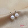 Aretes Fantasía Perlas