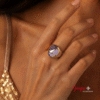 Anillo Acero Inoxidable
